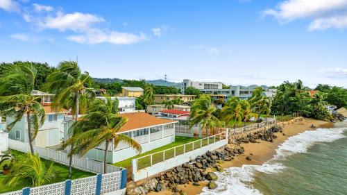 Rincon Casa | Danielas Beachfront House