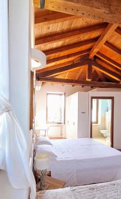 Borgo Roma Casa | DaniEli Camere