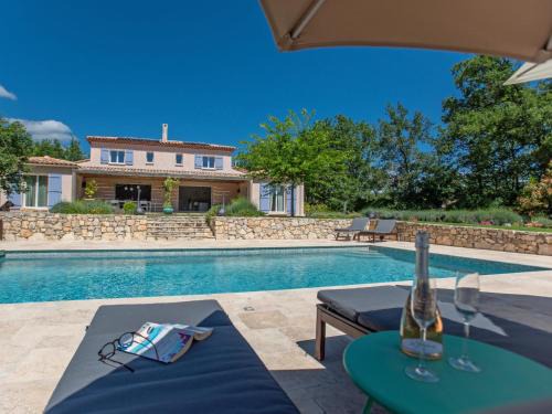 Tourrettes Villa | Danieli