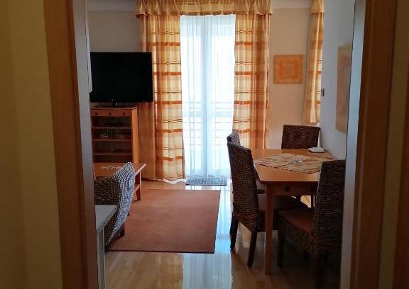 Bukfurdo Apartamento | Daniella Apartmens