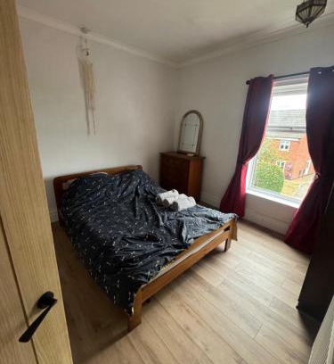 Ault Hucknall Apartamento | Daniel’s Semi Rural Retreat