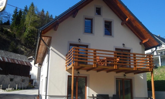 Ratece Apartamento | Danijela & Gregor