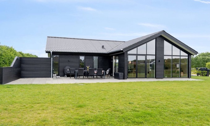 Skovmose Casa | "Danika" - 650m from the sea by Interhome