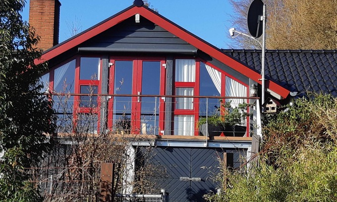 Bockholm Casa | Danish vacation home Lütt Huus - Holiday home Lütt Huus
