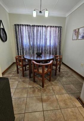 Polokwane Casa | Danlee Overnight Accommodation