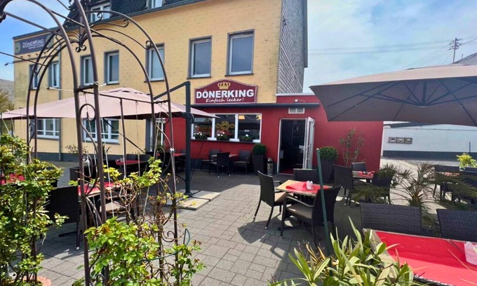 Hunerbach Apartamento | DanMa Ferienwohnung mit Parkplatz