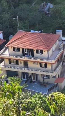 Curral das Freiras Apartamento | Danny's Rural Suite T1