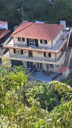 Curral das Freiras Casa | Danny's Rural Suite T2