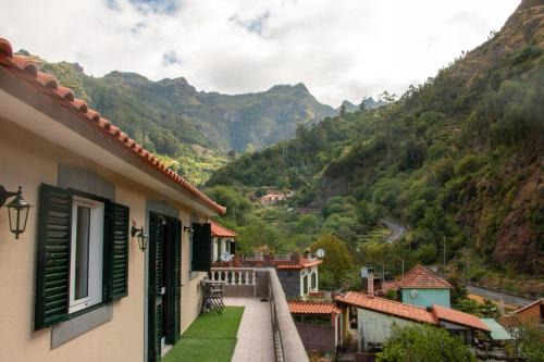 Curral das Freiras Casa | Danny's Rural Suite