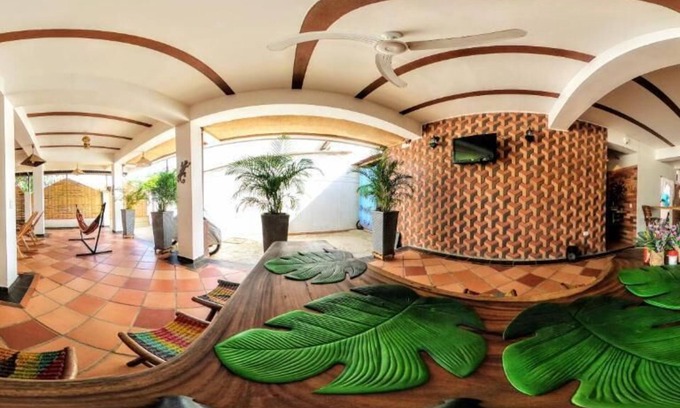Dibulla Hotel | danoma river