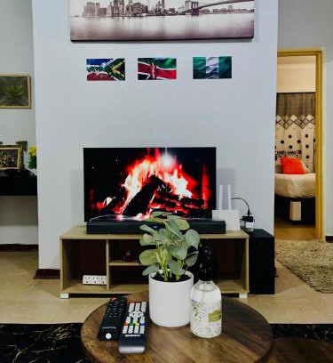 Mbabane Apartamento | Danora's Apartment