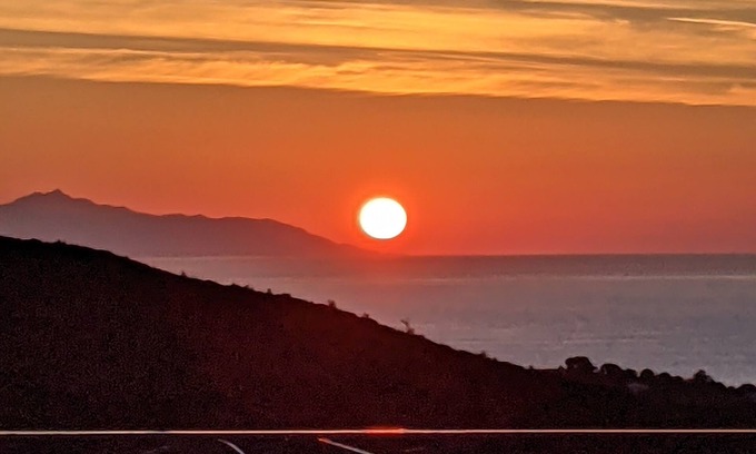 Sisco Casa | Dans LE CAP Corse,rez-de-chaussee DE Villa, Jardin Privatif, VUE Mer/ Montagne