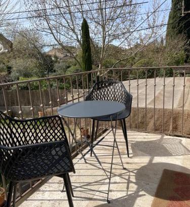 St.-Remy-de-Provence Apartamento | DANS LES ALPILLES - 2 chambres ST REMY