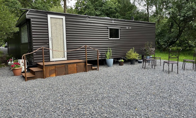 Hockai Casa | Dans un Endroit Calme et Bucolique . Animaux Acceptés sur Demande