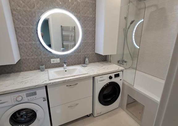 Chisinau Apartamento | Dansicons apartament Decebal 99D