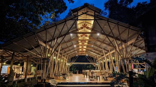 Palma Cabina | Danta Corcovado Lodge