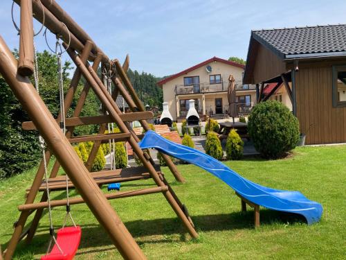 gmina Lewin Kłodzki Casa | Dantar