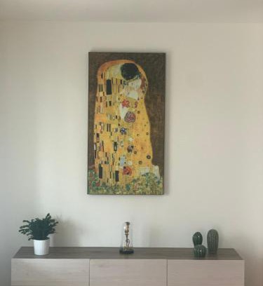 Ravenna Apartamento | Dante Doc