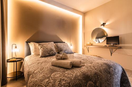Nafplion City Centre Apartamento | Dantis Place in Nafplio wheel chair accessible