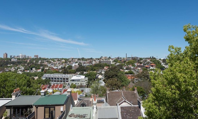Darlinghurst Apartamento | Dantosa Studio