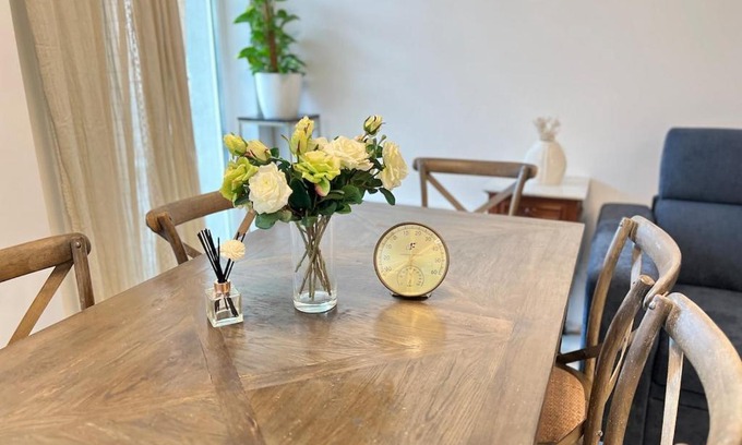 Ferencvaros Apartamento | Danube 3 Beds with Big Balcony parking 10euro a day