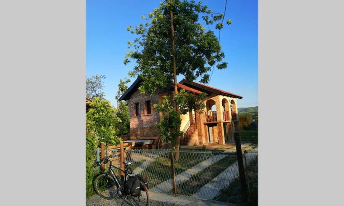 Cerevic Casa | Danube fairy