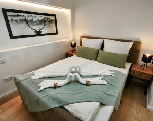 Passau Apartamento | Danube Rooms - Self Checkin - Küche