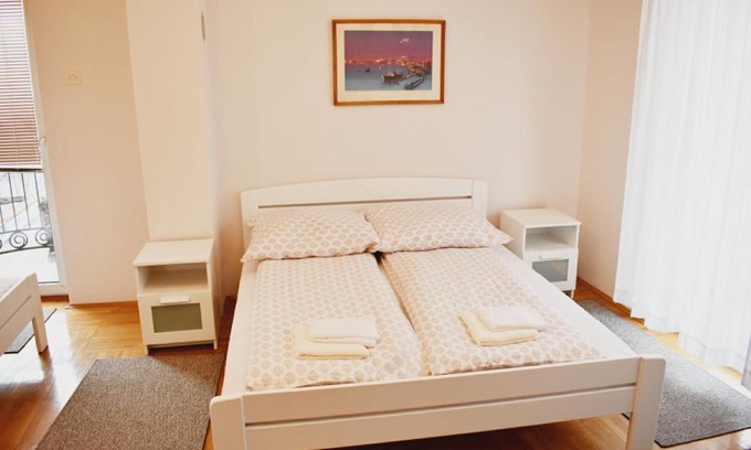 Zemun Apartamento | Danube star 2