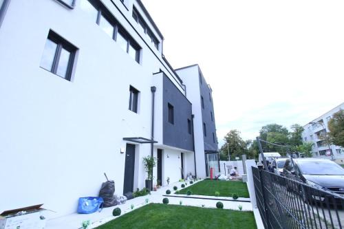 Grinzing Apartamento | Danube Suites