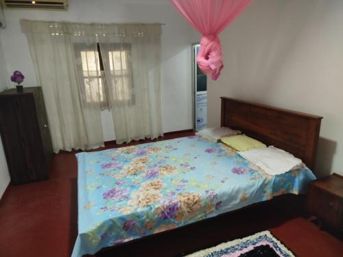 Malimbada Cabina | Danushka villa