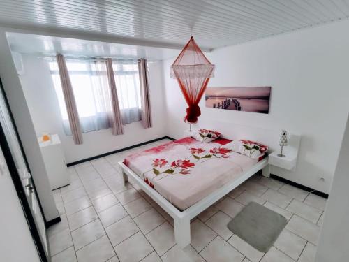 Riviere-Pilote Apartamento | Dany Lodge - Spacieux T2 à 5 minutes de la plage en voiture