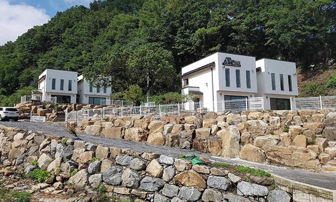 Danyang Casa | Danyang P and P Pension