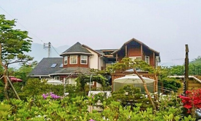 Danyang Casa | Danyang Sainam Landscape Pension