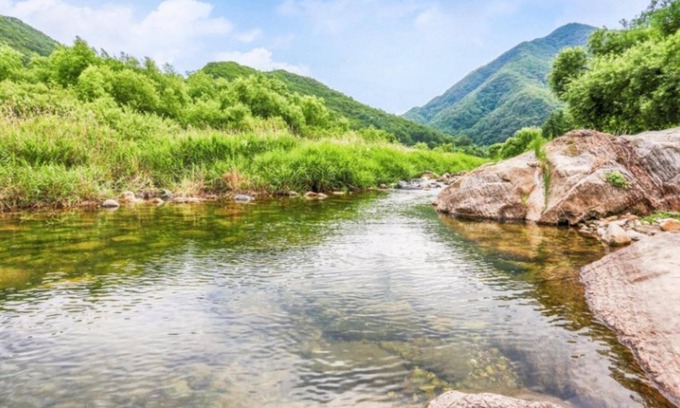 Danyang Casa | Danyang Sotteul Pension