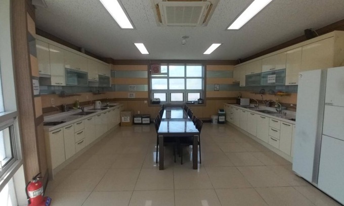 Danyang Casa | Danyang Three Nests Stay Pension