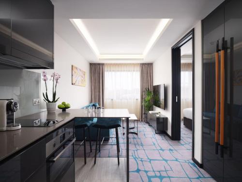 Shepherd's Bush Apartamento | Dao by Dorsett West London
