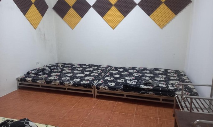 Ha Giang Apartamento | Dao Gia Homestay