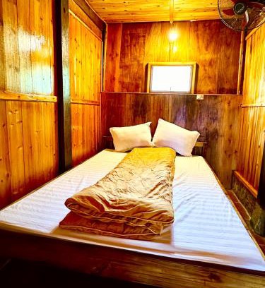 Thong Nguyen Casa | Dao Homestay