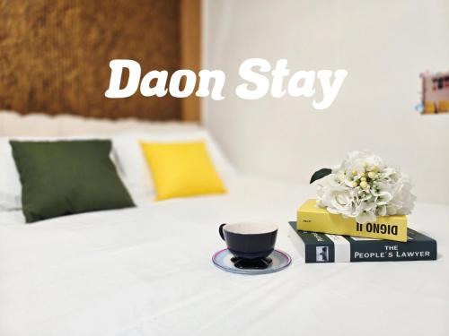 Gwanak-gu Cama Y Desayuno | Daon Stay