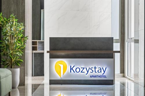 Jakarta Apartamento | DapenBI ApartHotel by Kozystay - Tebet