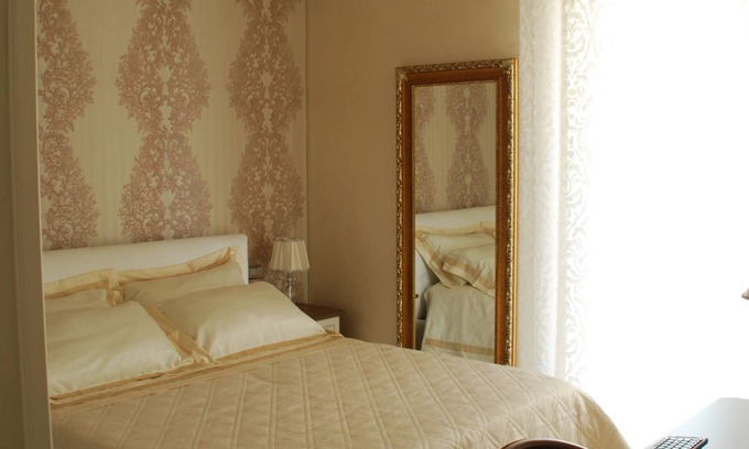 Palma di Montechiaro Casa | Casa con Encanto Daphnae Luxury Rooms