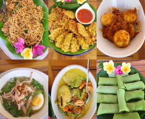 Senggigi Casa | Daphne Cooking Class & B&B