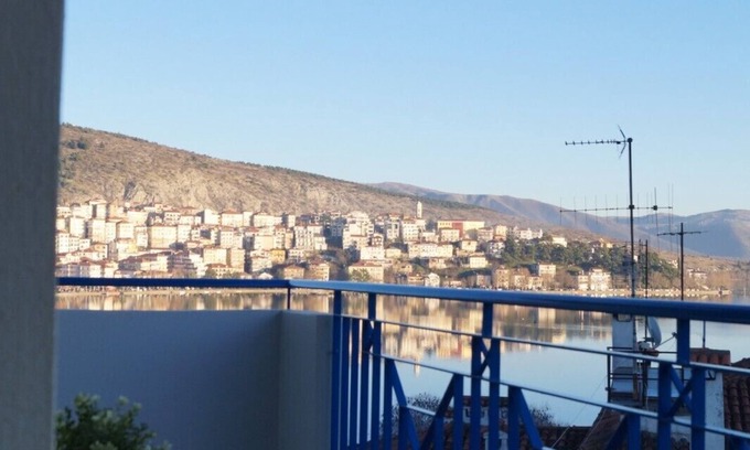 Kastoria Apartamento | Daphne Luxury Apartment