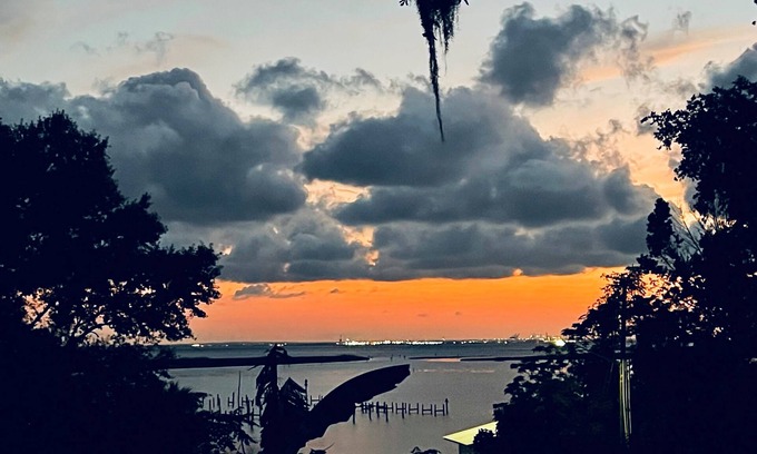 Daphne Condominio | DAPHNE - MOBILE BAY CONDO - Great location