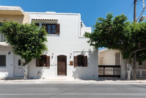 Pacheia Ammos Casa | Daphne's Konaki in Pachia Ammos