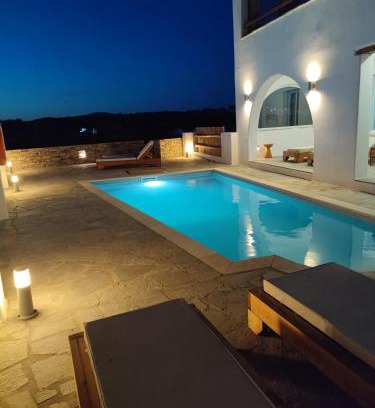 Vivlos Casa | Daphne's place