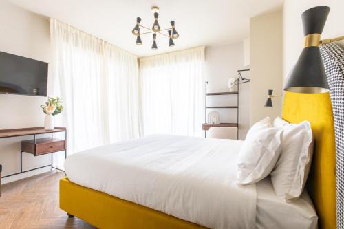 Tre Torri Casa | Daplace - Corso Sempione Suites
