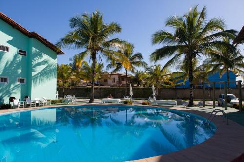 Taperapua Beach Apartamento | DAPRAIA - APART TAPERAPUAN PRAIA VILLAGE