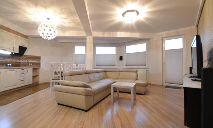 Darlowko Apartamento | Darłówko Apartament Morski IV