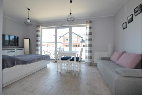 Darlowko Apartamento | Darłówko Apartament Morski V